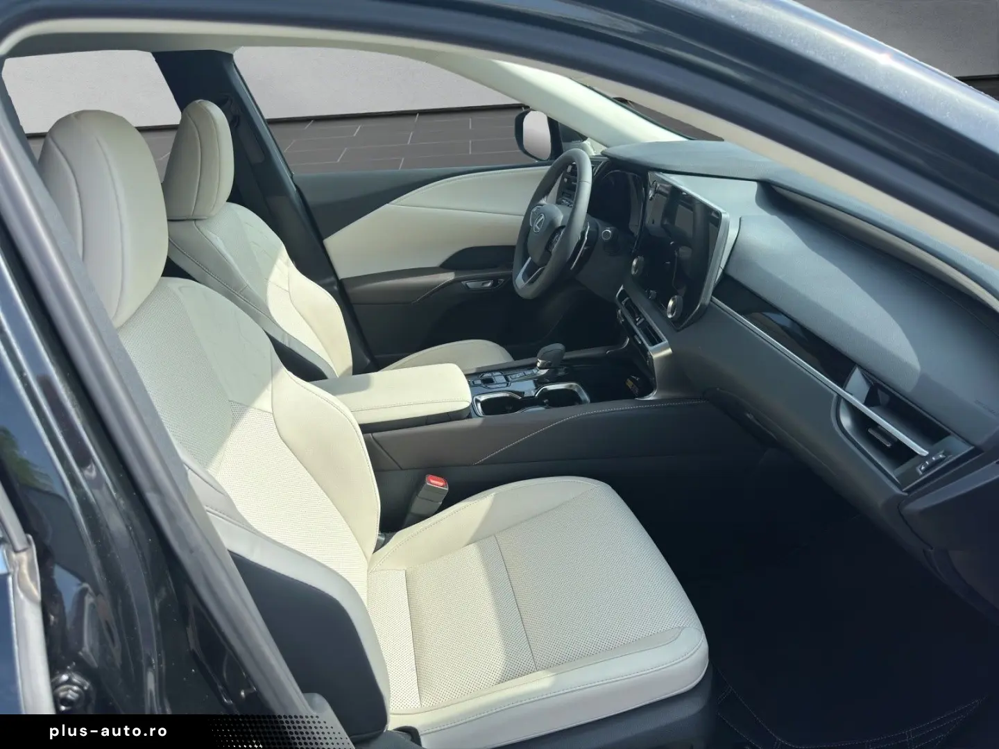 LEXUS RX 350 350 h E-Four Comfort Business Line