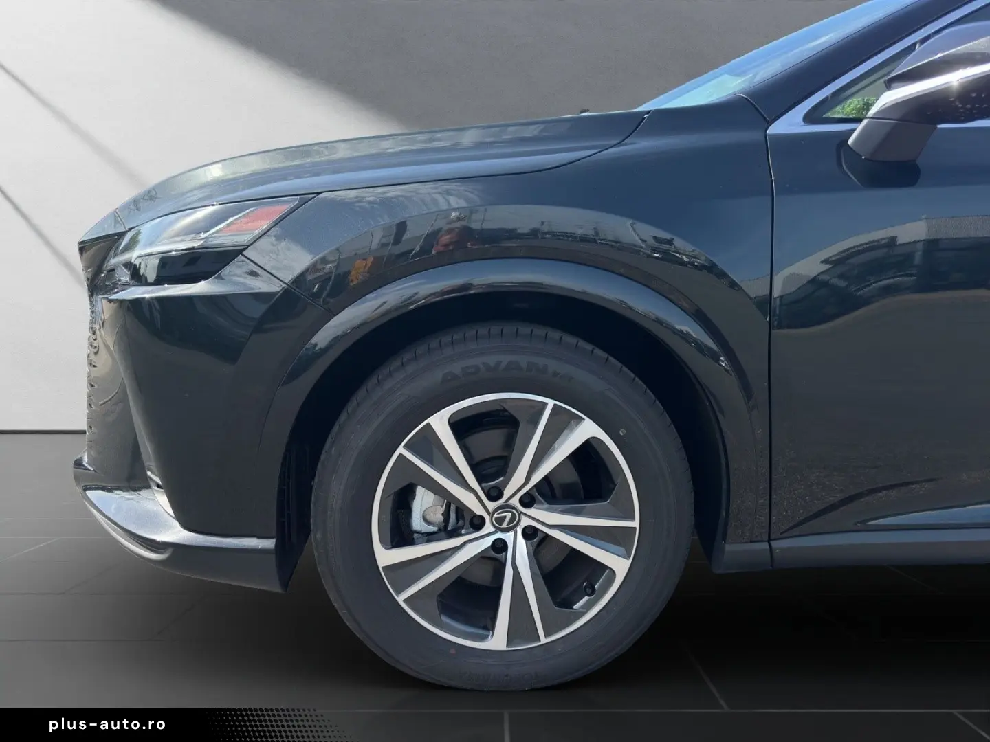 LEXUS RX 350 350 h E-Four Comfort Business Line