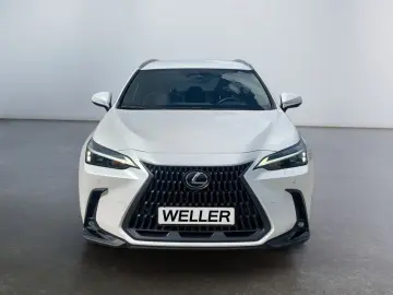 LEXUS NX 450h  E-FOUR Executive Line  LED HUD 360  ACC