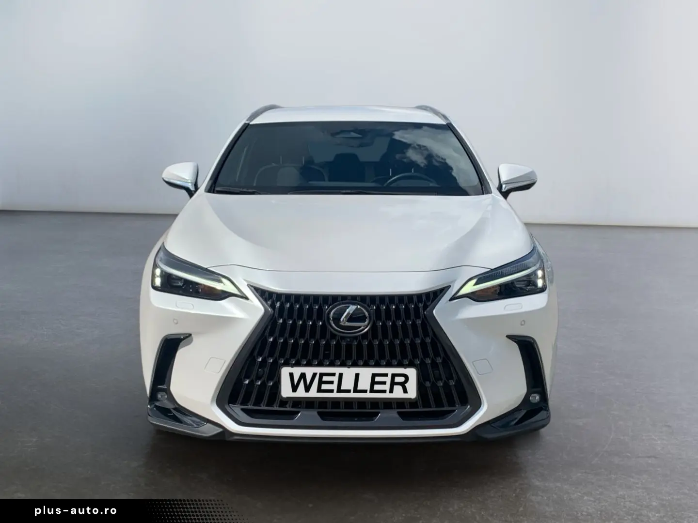 LEXUS NX 450h  E-FOUR Executive Line  LED HUD 360  ACC