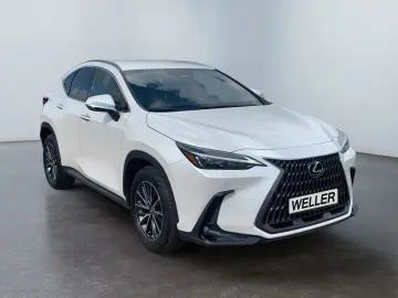 LEXUS NX 450h  E-FOUR Executive Line  LED HUD 360  ACC