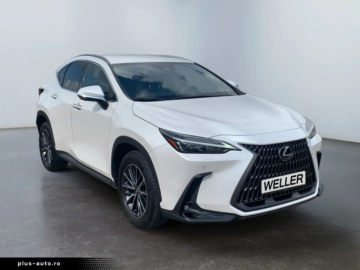 LEXUS NX 450h  E-FOUR Executive Line  LED HUD 360  ACC