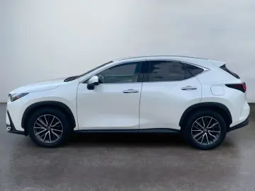 LEXUS NX 450h  E-FOUR Executive Line  LED HUD 360  ACC