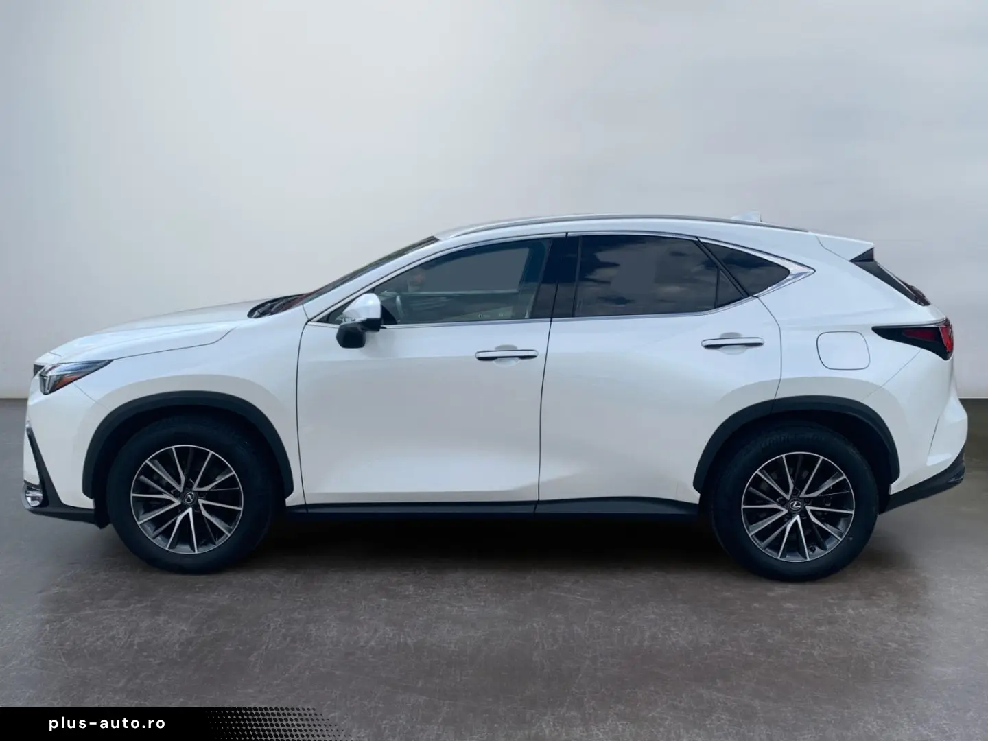 LEXUS NX 450h  E-FOUR Executive Line  LED HUD 360  ACC