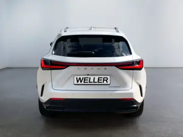 LEXUS NX 450h  E-FOUR Executive Line  LED HUD 360  ACC