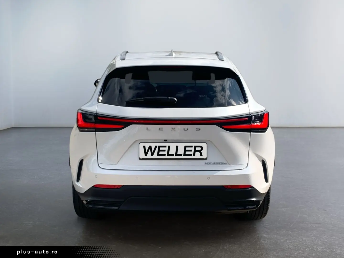 LEXUS NX 450h  E-FOUR Executive Line  LED HUD 360  ACC