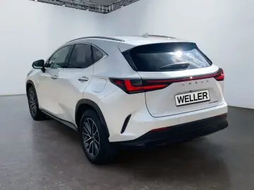 LEXUS NX 450h  E-FOUR Executive Line  LED HUD 360  ACC