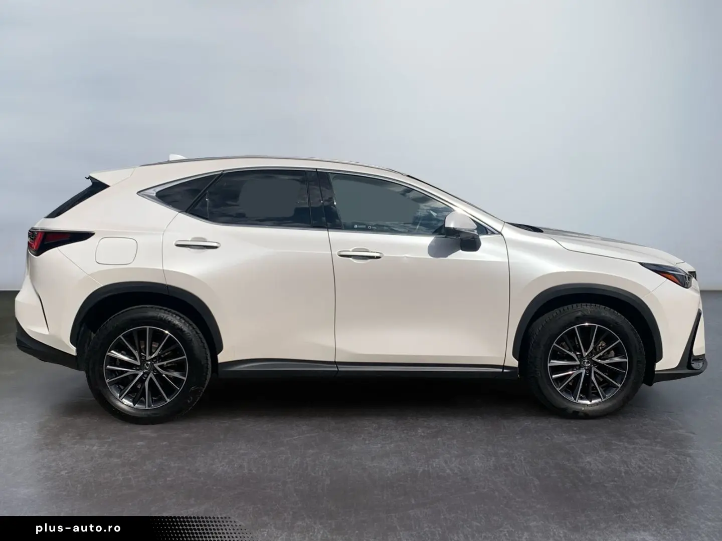 LEXUS NX 450h  E-FOUR Executive Line  LED HUD 360  ACC