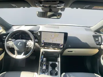 LEXUS NX 450h  E-FOUR Executive Line  LED HUD 360  ACC