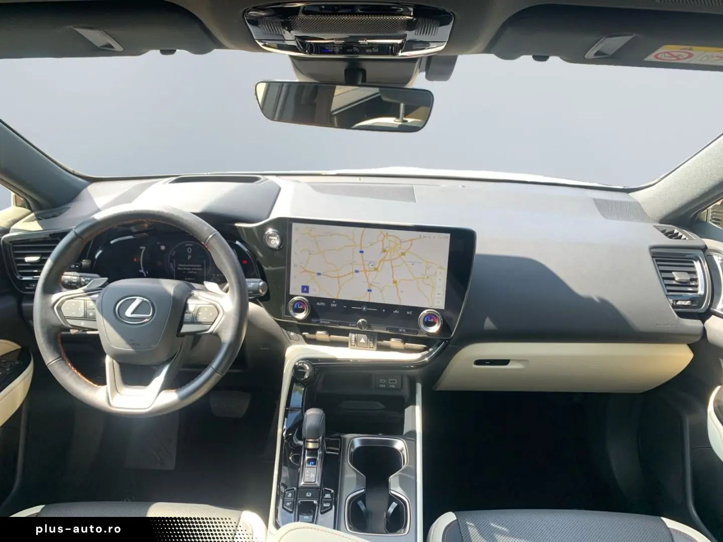 LEXUS NX 450h  E-FOUR Executive Line  LED HUD 360  ACC