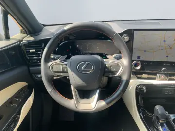 LEXUS NX 450h  E-FOUR Executive Line  LED HUD 360  ACC