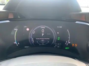 LEXUS NX 450h  E-FOUR Executive Line  LED HUD 360  ACC