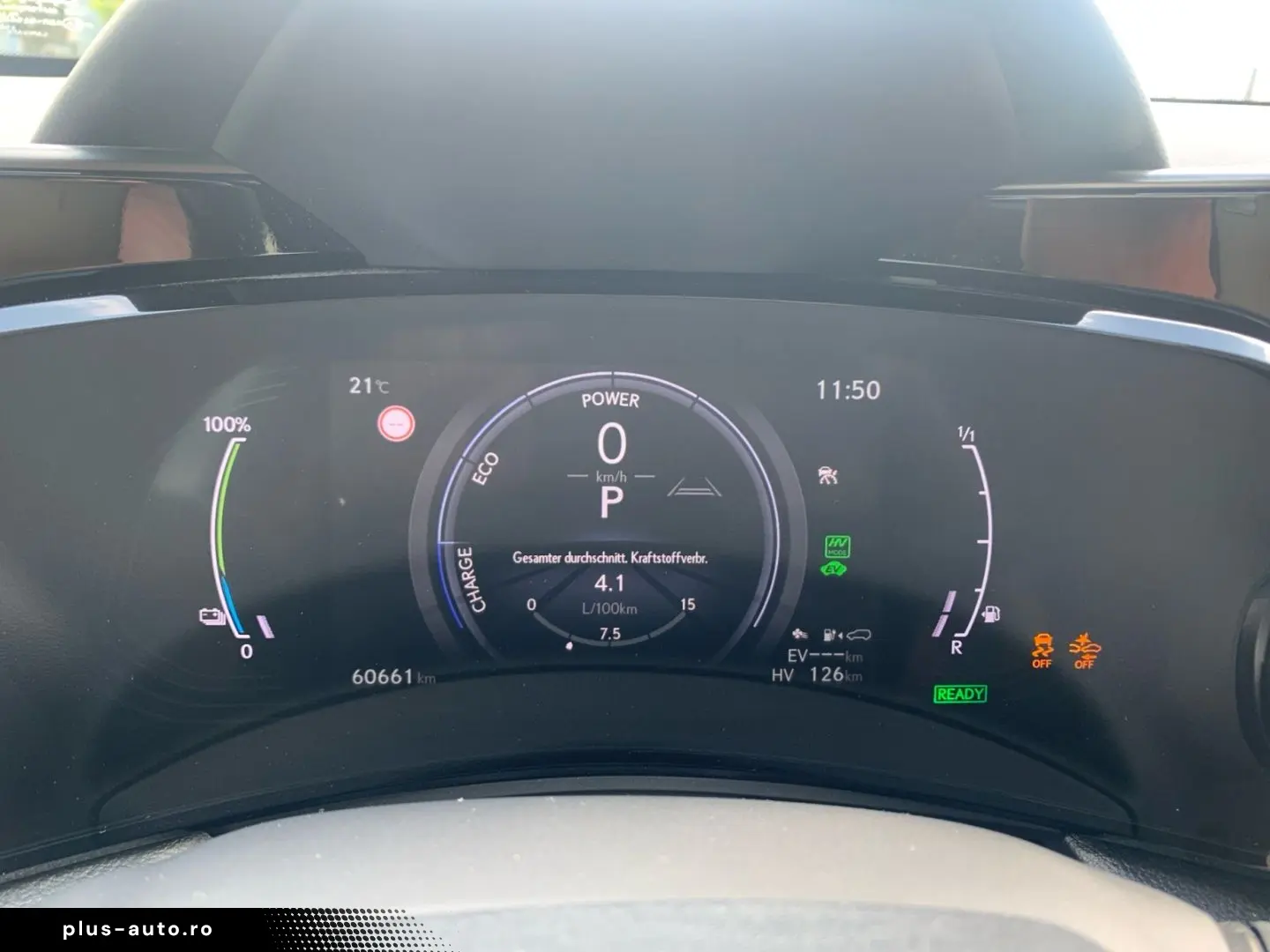 LEXUS NX 450h  E-FOUR Executive Line  LED HUD 360  ACC
