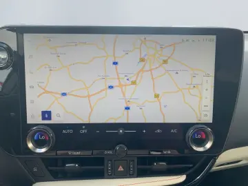 LEXUS NX 450h  E-FOUR Executive Line  LED HUD 360  ACC