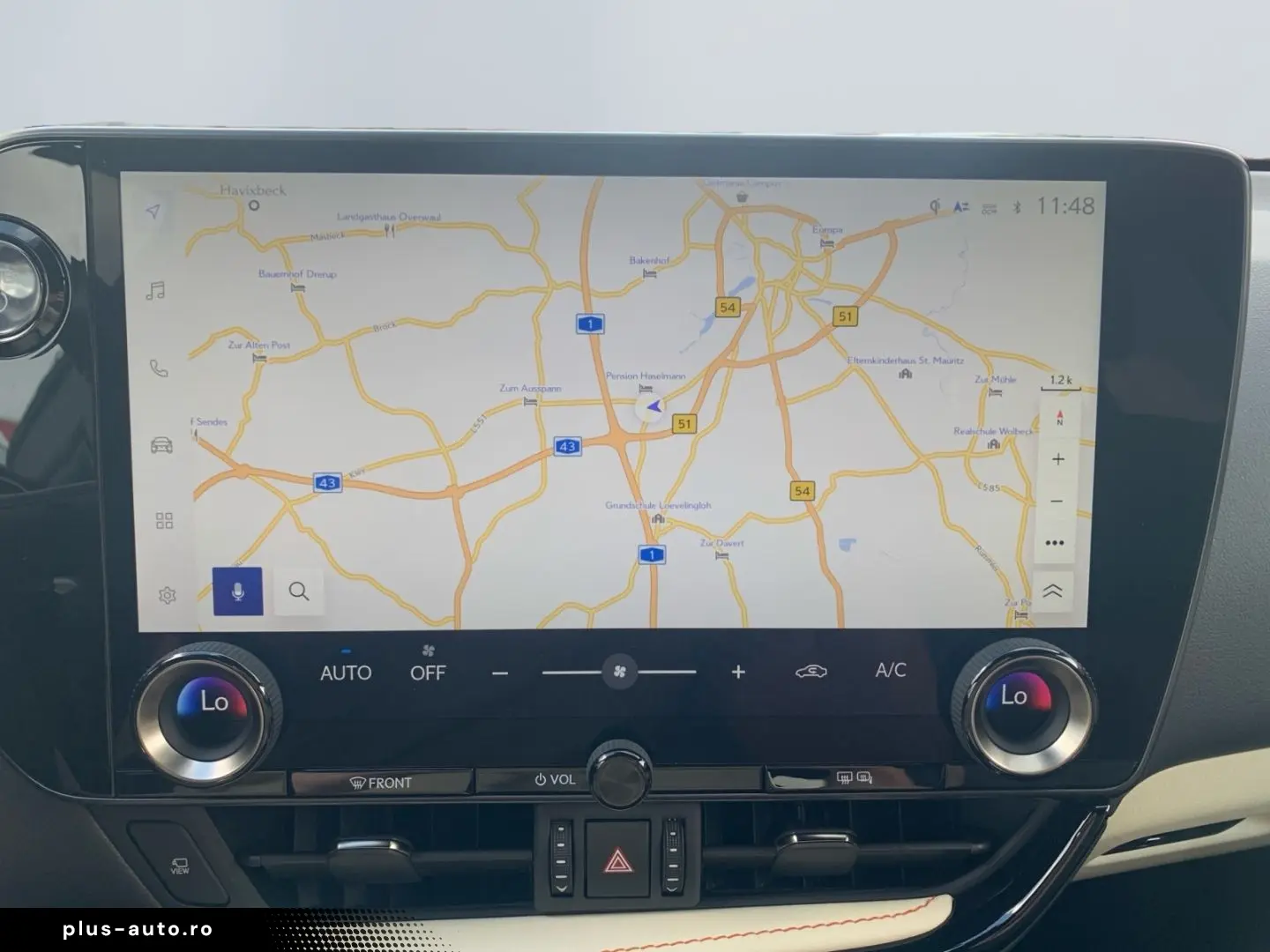 LEXUS NX 450h  E-FOUR Executive Line  LED HUD 360  ACC