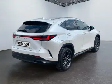 LEXUS NX 450h  E-FOUR Executive Line  LED HUD 360  ACC