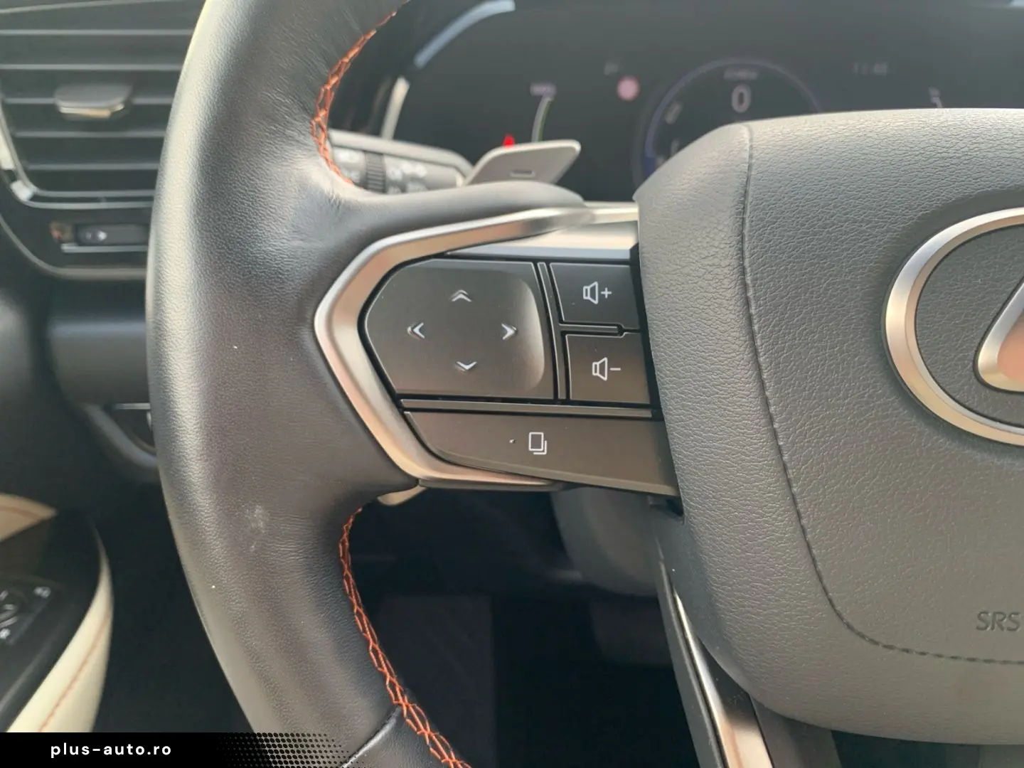 LEXUS NX 450h  E-FOUR Executive Line  LED HUD 360  ACC
