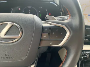 LEXUS NX 450h  E-FOUR Executive Line  LED HUD 360  ACC