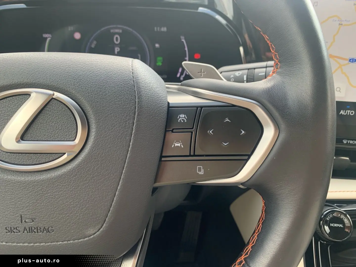 LEXUS NX 450h  E-FOUR Executive Line  LED HUD 360  ACC