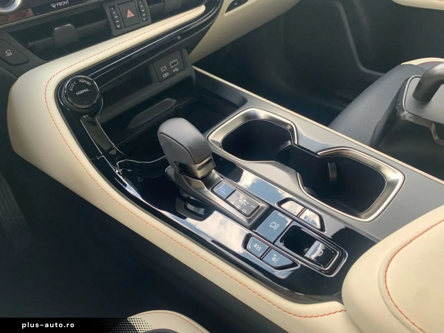 LEXUS NX 450h  E-FOUR Executive Line  LED HUD 360  ACC