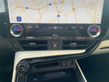 LEXUS NX 450h  E-FOUR Executive Line  LED HUD 360  ACC