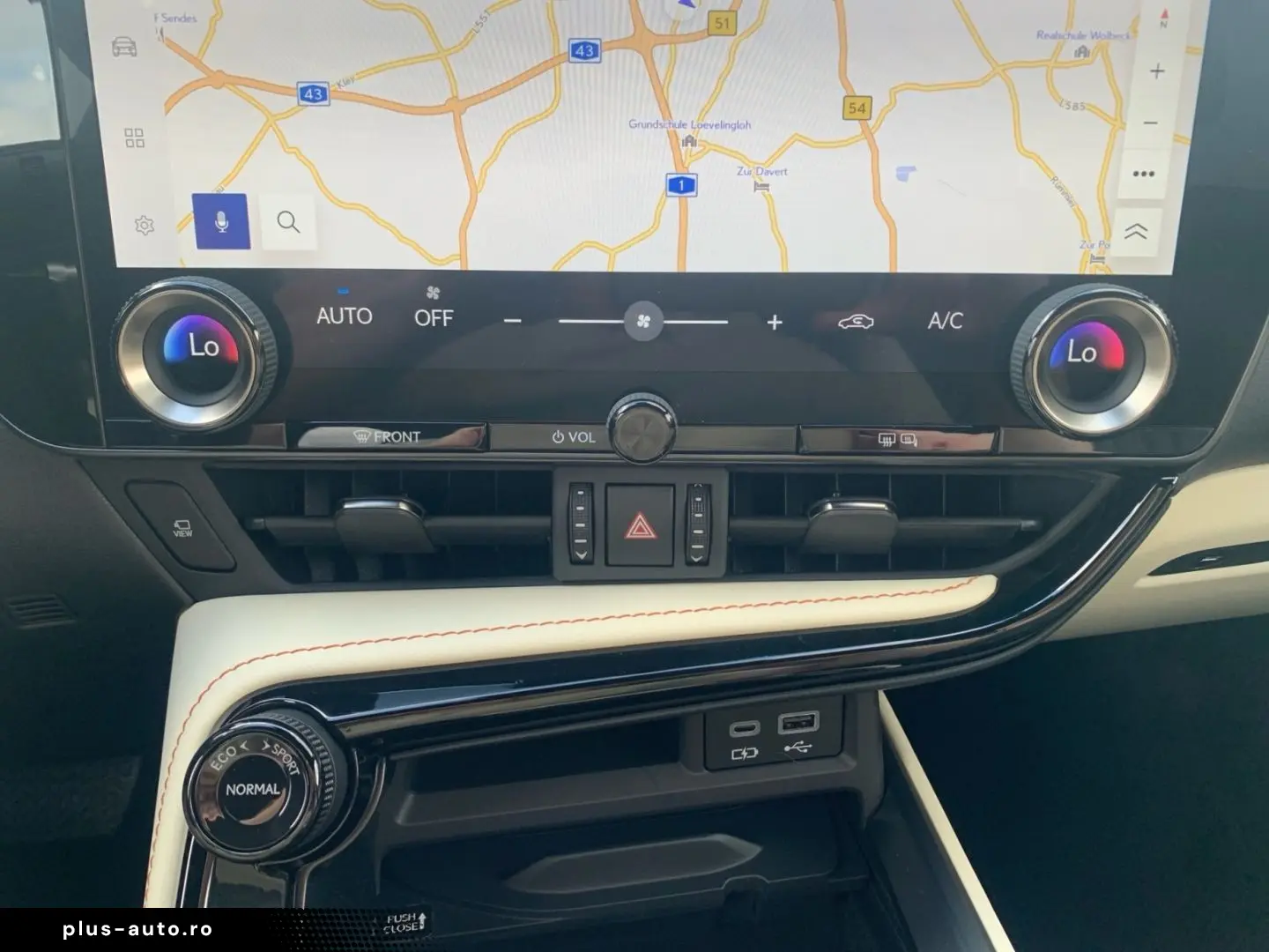 LEXUS NX 450h  E-FOUR Executive Line  LED HUD 360  ACC