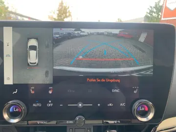 LEXUS NX 450h  E-FOUR Executive Line  LED HUD 360  ACC