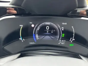 LEXUS NX 450h  F Sport  Allrad Matrix HUD 360  4x SHZ