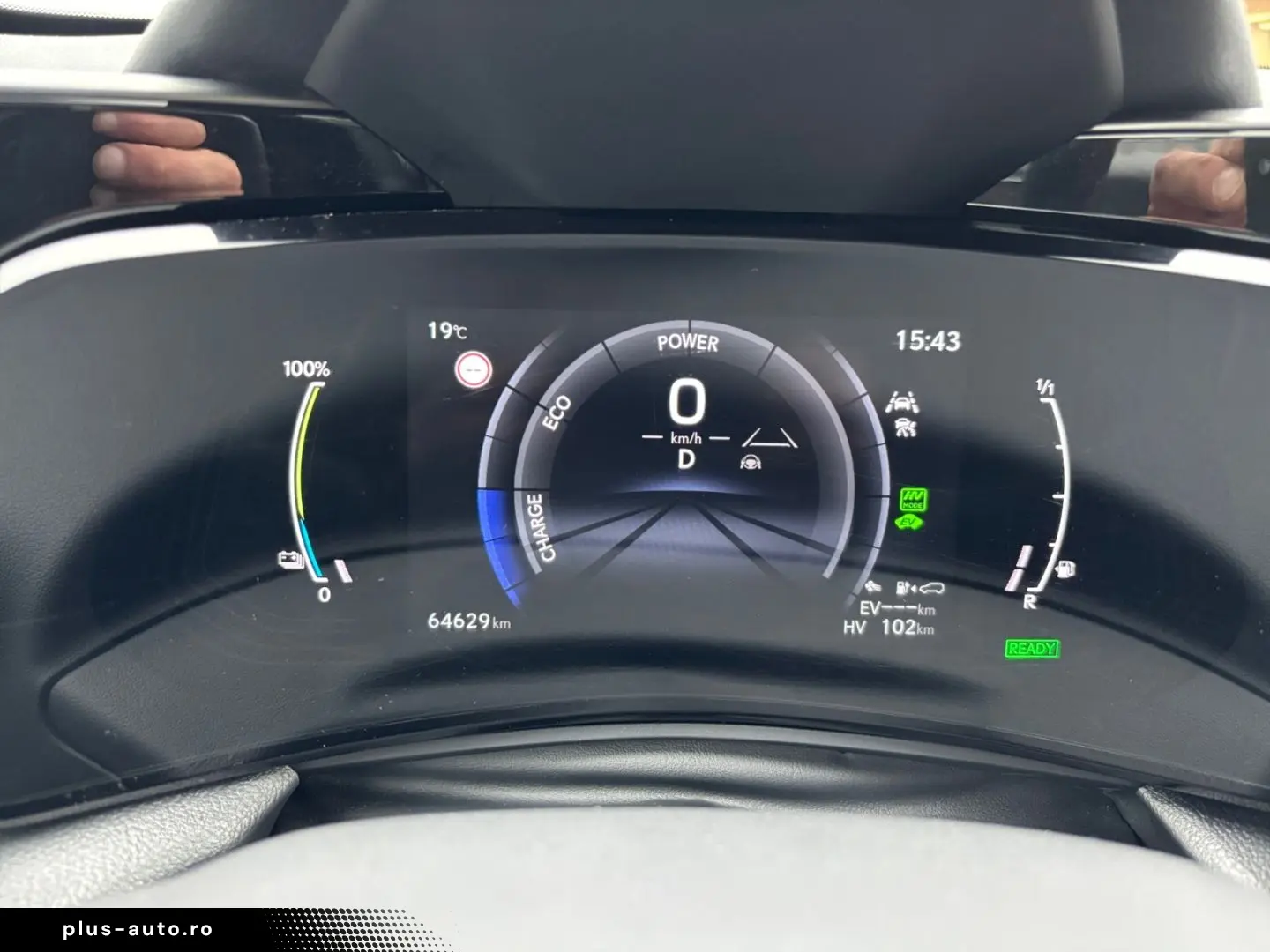 LEXUS NX 450h  F Sport  Allrad Matrix HUD 360  4x SHZ