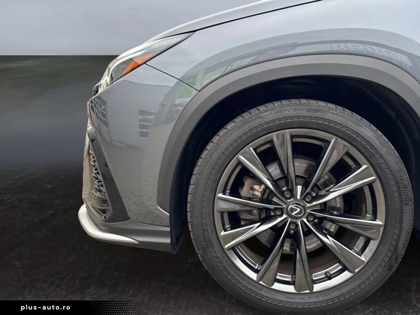 LEXUS NX 450h  F Sport  Allrad Matrix HUD 360  4x SHZ