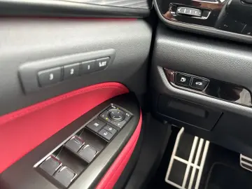 LEXUS NX 450h  F Sport  Allrad Matrix HUD 360  4x SHZ