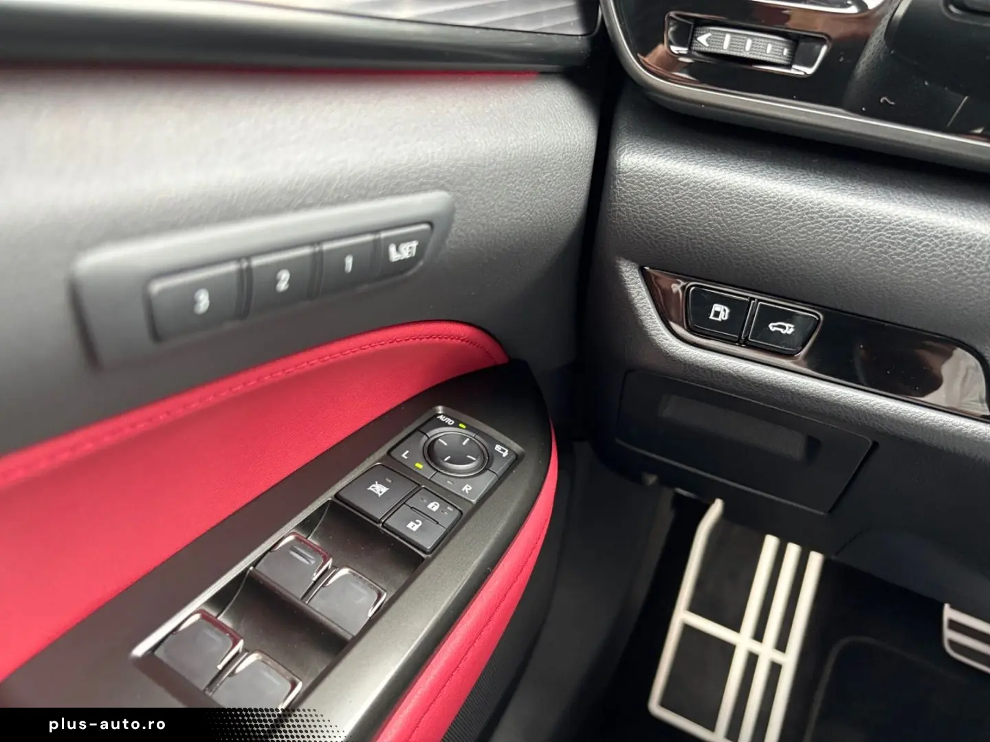 LEXUS NX 450h  F Sport  Allrad Matrix HUD 360  4x SHZ