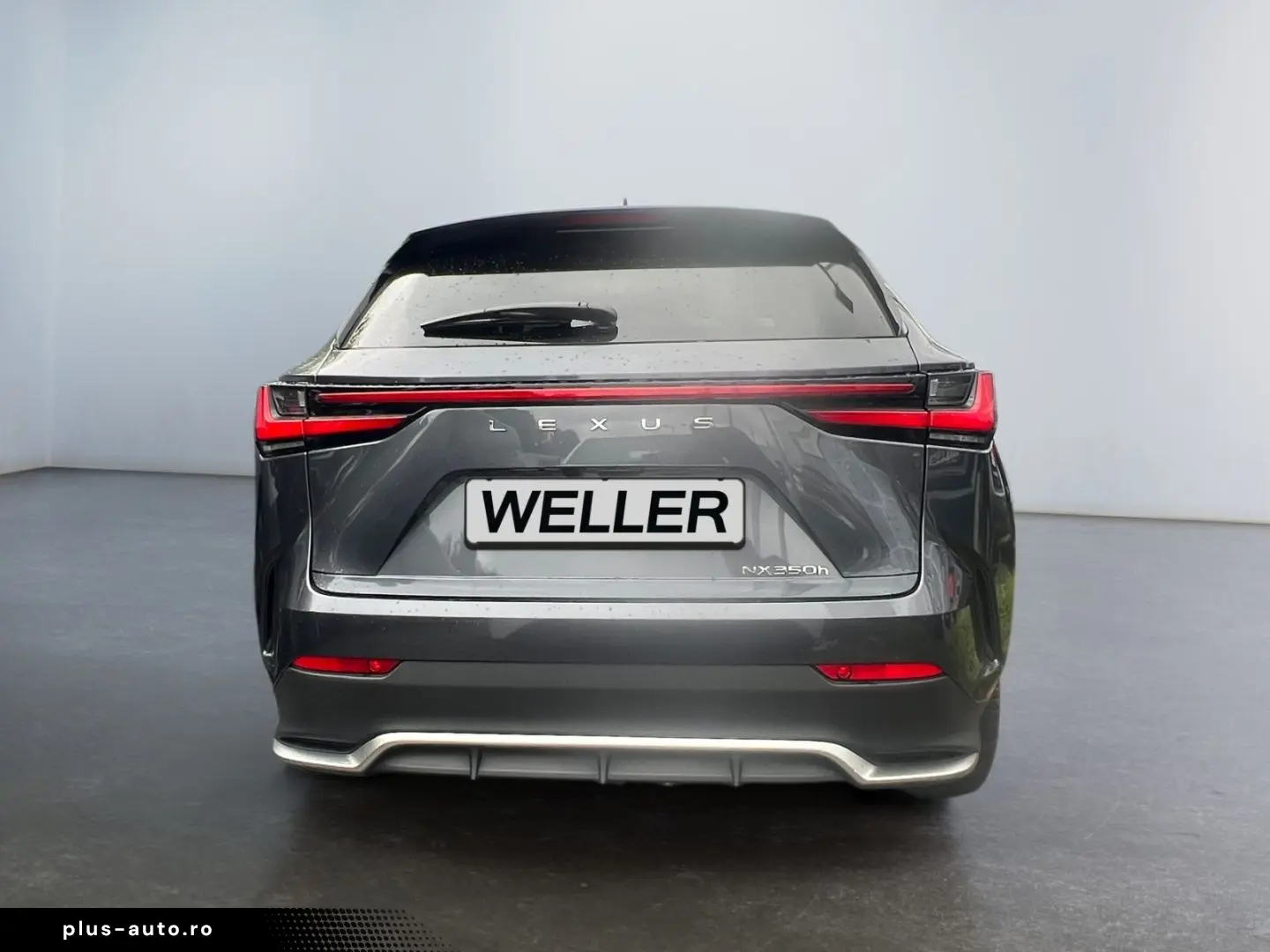 LEXUS NX 350h E-FOUR F SPORT  LED 360  Leder HUD ACC