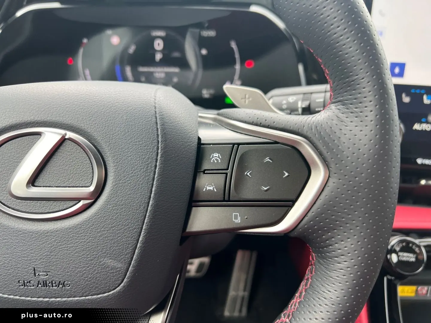 LEXUS NX 350h E-FOUR F SPORT  LED 360  Leder HUD ACC