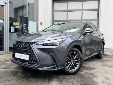 LEXUS NX 450h  E-FOUR Business Edition