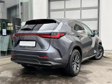 LEXUS NX 450h  E-FOUR Business Edition