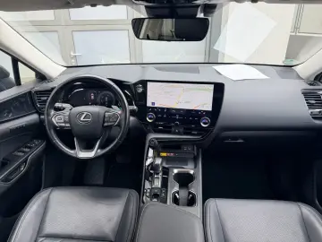 LEXUS NX 450h  E-FOUR Business Edition