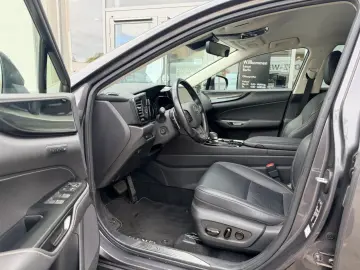 LEXUS NX 450h  E-FOUR Business Edition