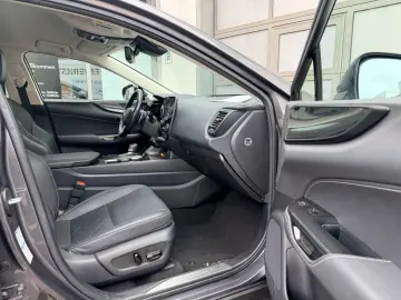 LEXUS NX 450h  E-FOUR Business Edition