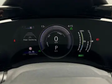 LEXUS NX 450h  E-FOUR Business Edition