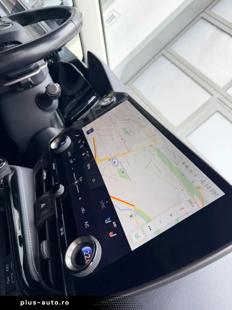 LEXUS NX 450h  E-FOUR Business Edition