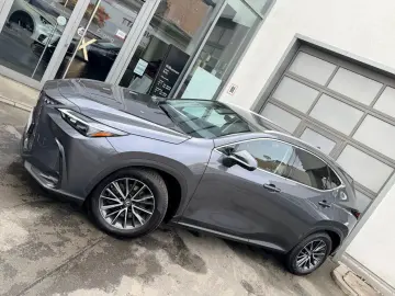 LEXUS NX 450h  E-FOUR Business Edition