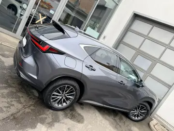 LEXUS NX 450h  E-FOUR Business Edition