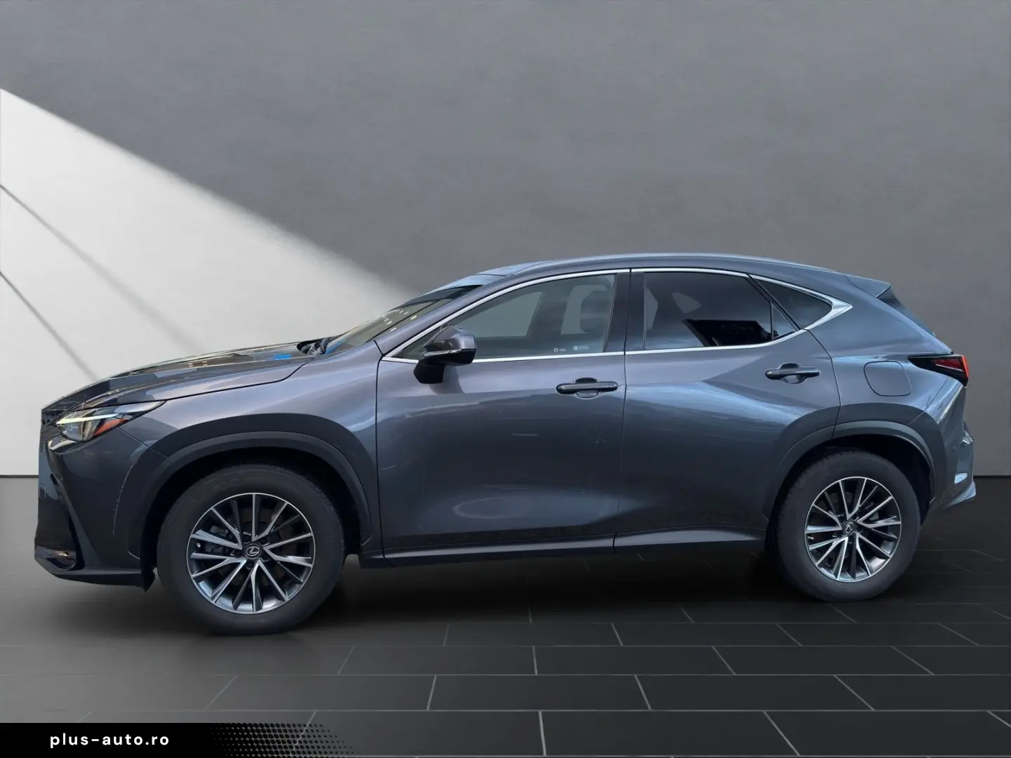 LEXUS NX 450h   E-Four SHZ CARPLAY NAVI  15J-GARANTIE