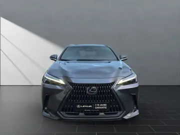 LEXUS NX 450h   E-Four SHZ CARPLAY NAVI  15J-GARANTIE