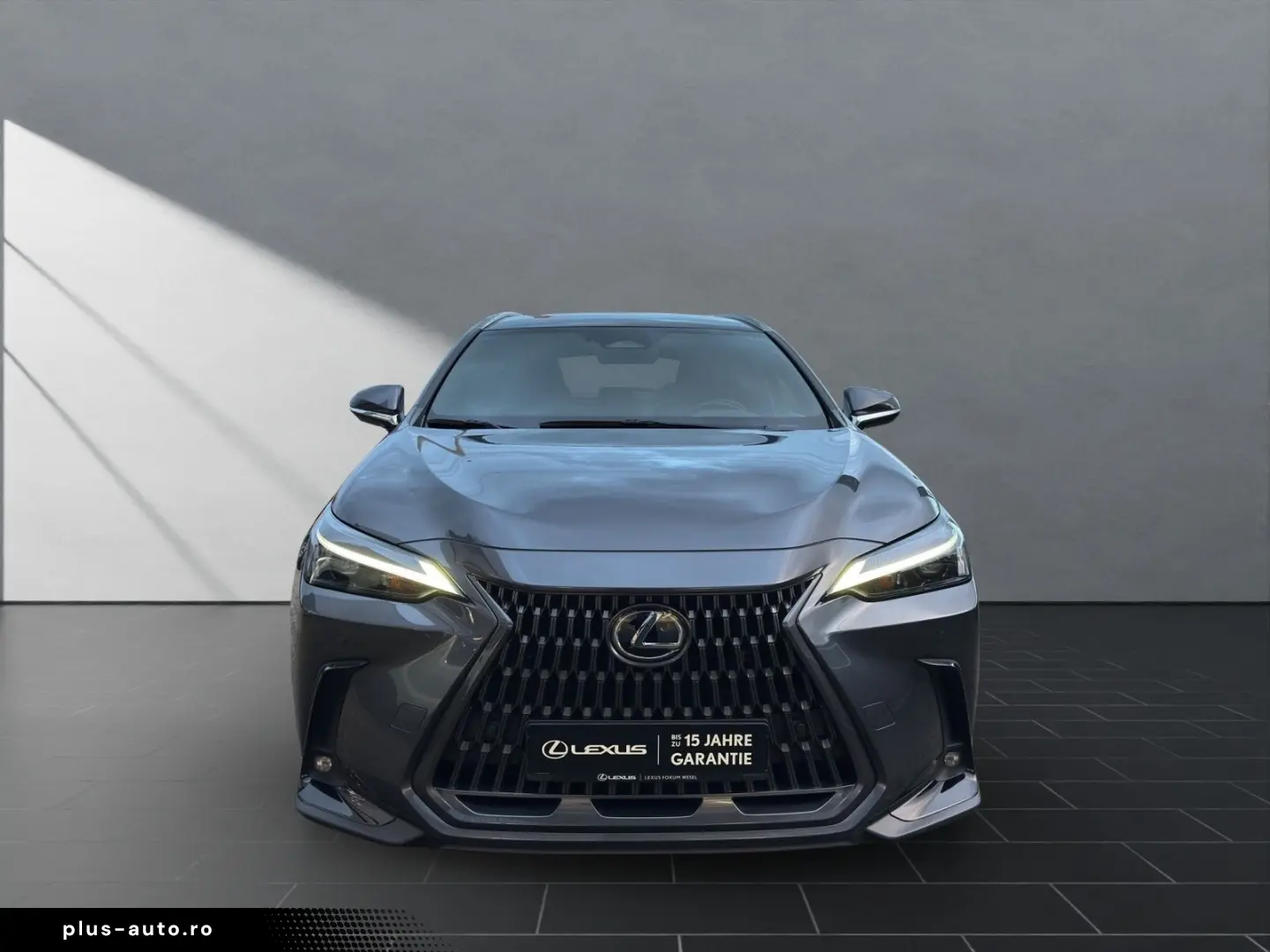 LEXUS NX 450h   E-Four SHZ CARPLAY NAVI  15J-GARANTIE