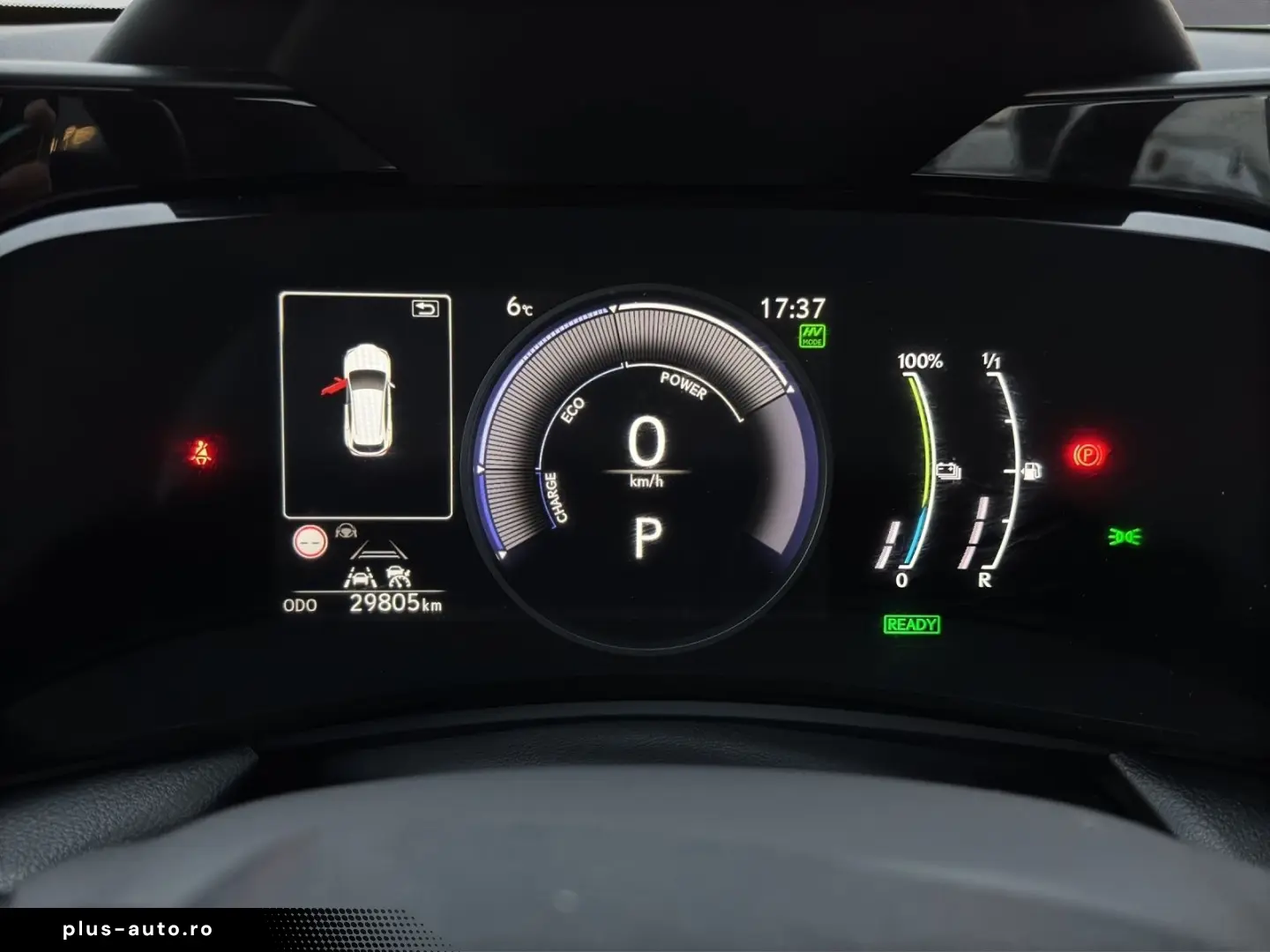 LEXUS NX 450h   E-Four SHZ CARPLAY NAVI  15J-GARANTIE
