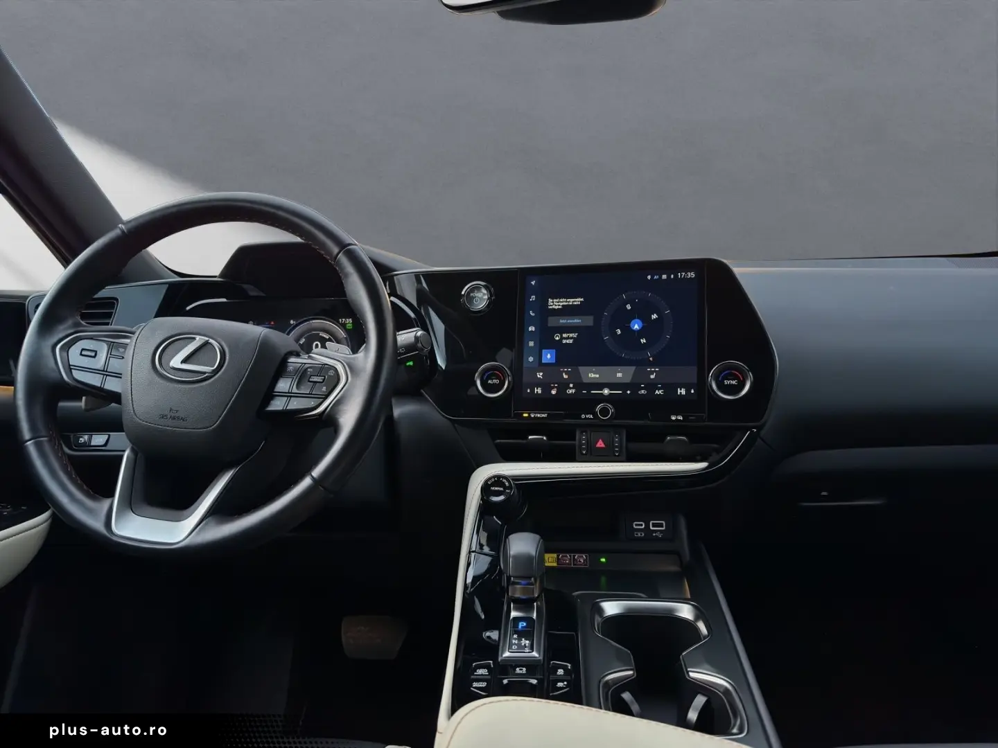 LEXUS NX 450h   E-Four SHZ CARPLAY NAVI  15J-GARANTIE