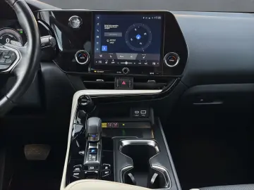 LEXUS NX 450h   E-Four SHZ CARPLAY NAVI  15J-GARANTIE