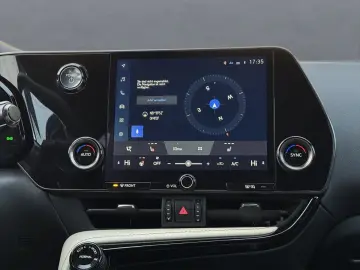 LEXUS NX 450h   E-Four SHZ CARPLAY NAVI  15J-GARANTIE
